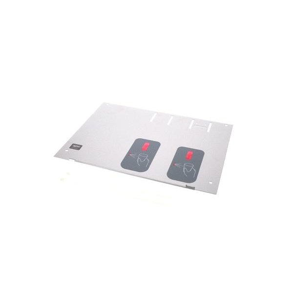 Panel, Splash, Ss, 12#
